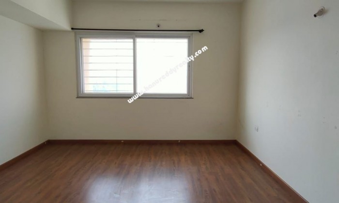 2 BHK Flat for Sale in Mohamad Wadi